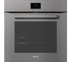 H 7660 BP Grafietgrijs Miele