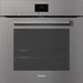 Miele H 7660 BP GRGR