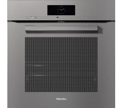 H 7860 BP Grafietgrijs Miele