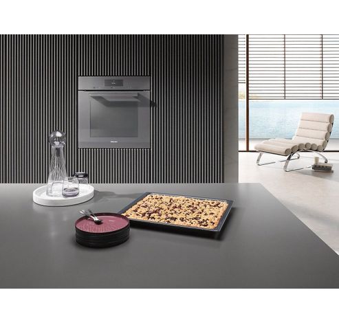 H 7860 BP GRGR  Miele