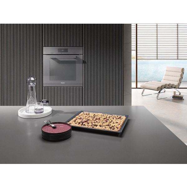 Miele H 7860 BP GRGR