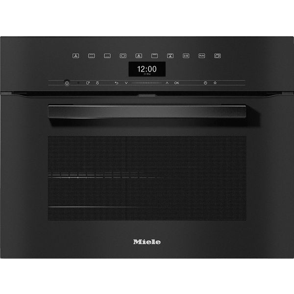 Miele H 7440 B OBSW