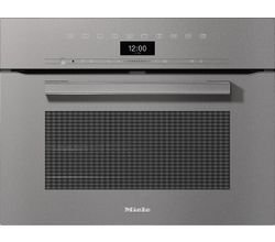 H 7440 B Grafietgrijs Miele