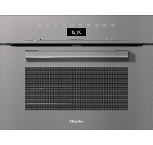 H 7440 B GRGR  Miele