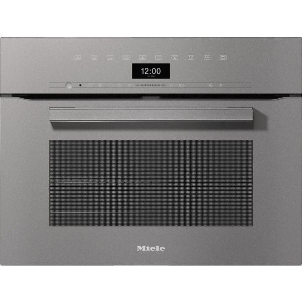 Miele H 7440 B GRGR