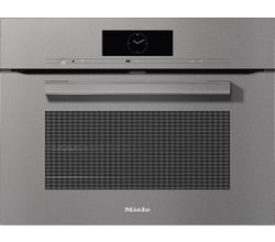 H 7840 BP Grafietgrijs Miele