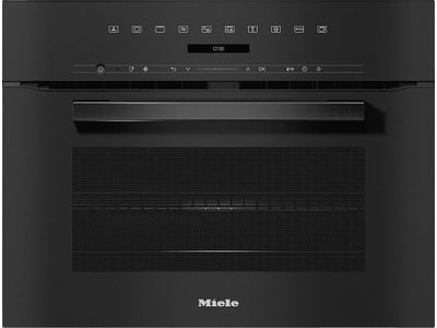 H 7240 BM Obsidiaanzwart