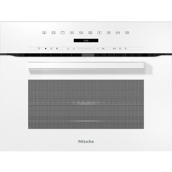 Miele H 7240 BM BW