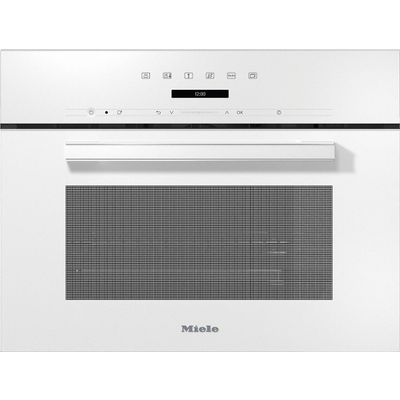 DG 7240 BW  Miele