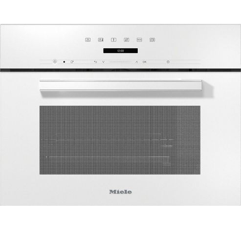 DG 7240 BW  Miele