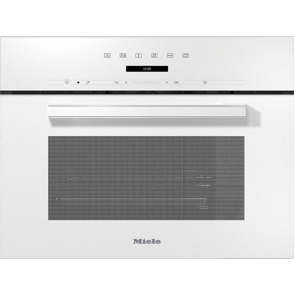 Miele DG 7240 BW