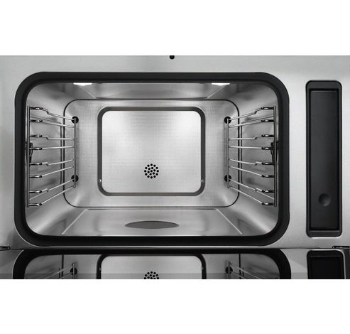 DG 7240 BW  Miele