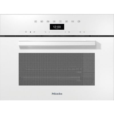 DG 7440 BW  Miele