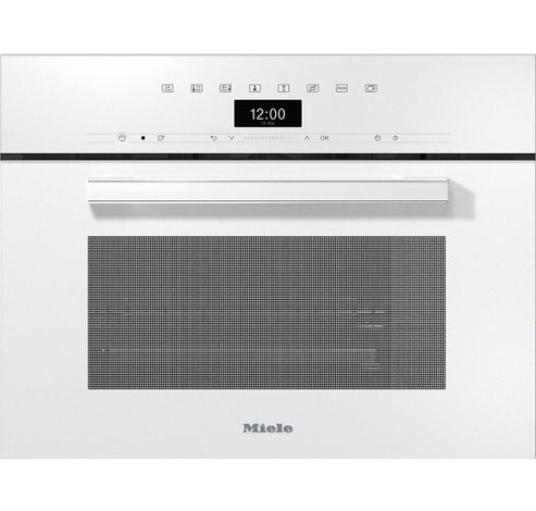 DG 7440 BW  Miele