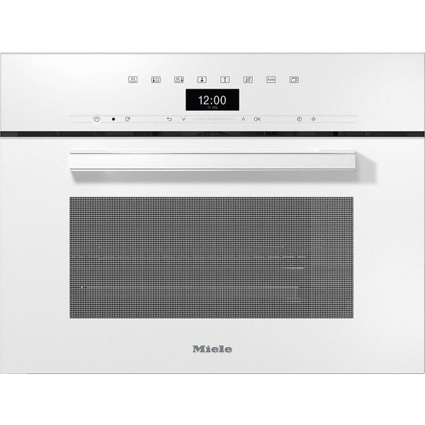 Miele DG 7440 BW