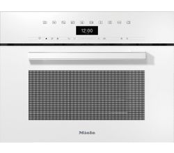 DGM 7440 BW Miele