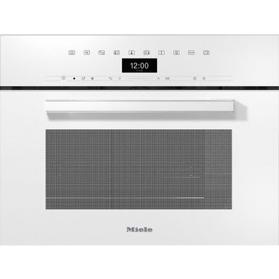 DGM 7440 BW  Miele