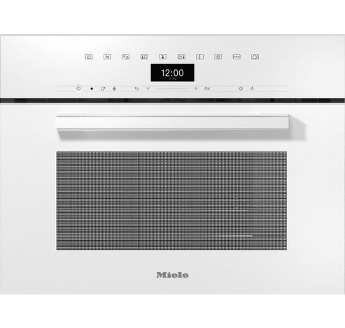 DGM 7440 BW  Miele