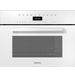 Miele DGM 7440 BW