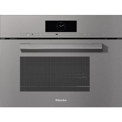 DGM 7845 GRGR  Miele