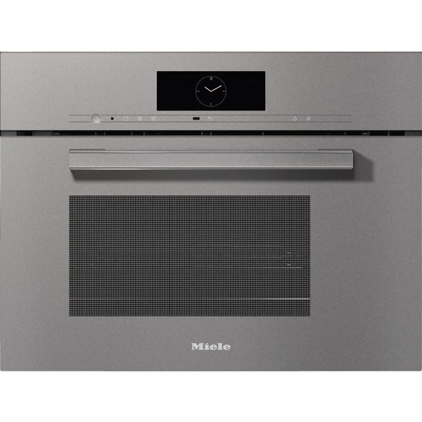 Miele DGM 7845 GRGR