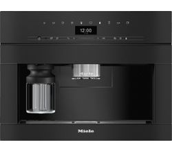 CVA 7440 OBSW Miele