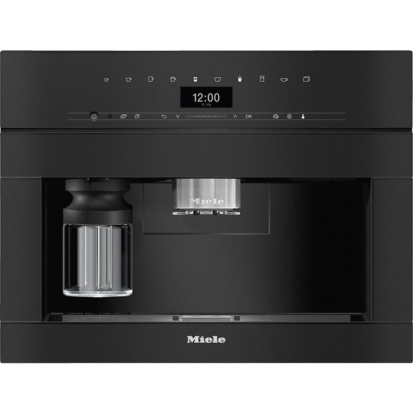 Miele CVA 7440 OBSW