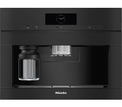 CVA 7845 OBSW Miele