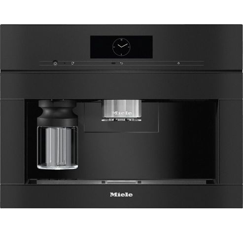 CVA 7845 OBSW  Miele