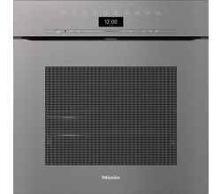 H 7464 BPX Grafietgrijs Miele