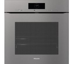 H 7860 BPX Grafietgrijs Miele