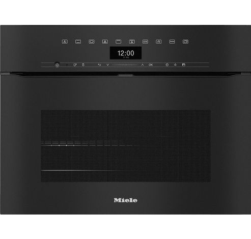 H 7440 BPX OBSW  Miele