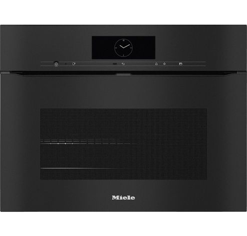 H 7840 BPX OBSW  Miele