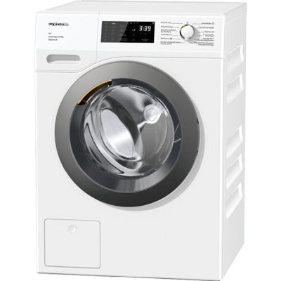 WCF 370 WCS  Miele