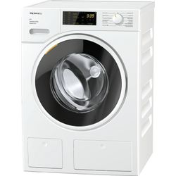 Miele WWD 660 WCS 