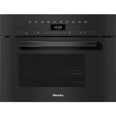 DGM 7440 OBSW  Miele