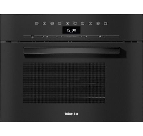 DGM 7440 OBSW  Miele