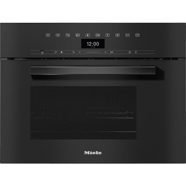 Miele DGM 7440 OBSW