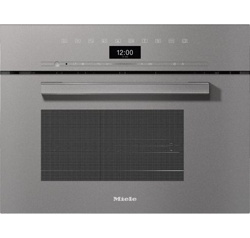 DGM 7440 GRGR  Miele