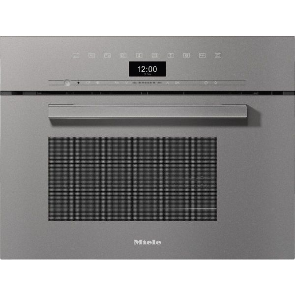 Miele DGM 7440 GRGR