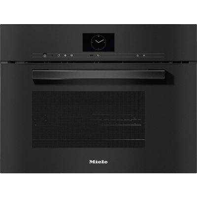 DGM 7640 OBSW  Miele