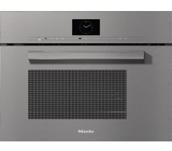 DGM 7640 GRGR Miele