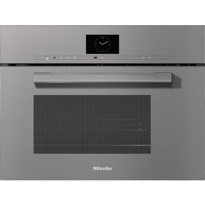 DGM 7640 GRGR  Miele