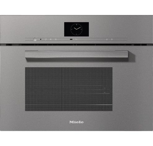 DGM 7640 GRGR  Miele