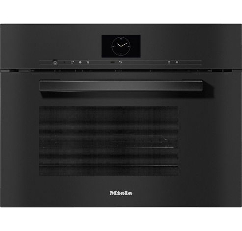 DGM 7645 OBSW  Miele