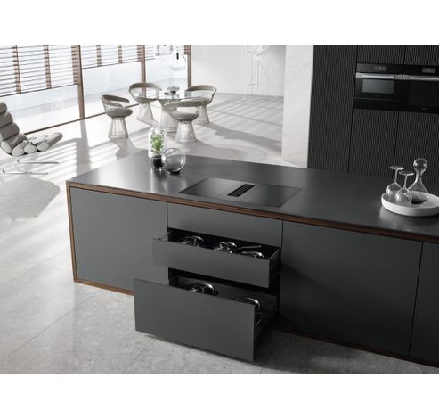 KMDA 7476 FL  Miele