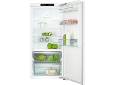 <ul class='list-attrs-tooltip'><li>Nishoogte (minimaal): 122 cm</li><li>Totale netto inhoud: 190 Liter</li><li>Geluidsniveau: 35 dB(A)</li><li>Energieklasse: D</li><li>Hoogte: 121,80 cm</li><li>Type koelkast: Eéndeurskoelkast zonder vriesvak</li><li>Geluidsniveau-klasse: B...</li></ul> K 7343 D