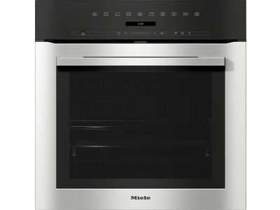 H 7162 B Roestvrij staal met CleanSteel