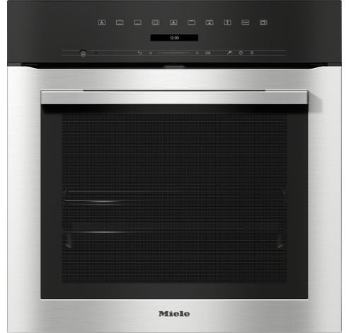 H 7162 BP CS  Miele