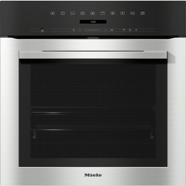 H 7162 B CS Miele